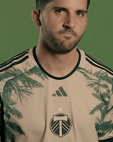 Mls Portland GIF by Timbers