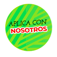 Becas Estudiar Sticker by Agentes Universitarios