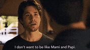 PartyOfFiveTV tv angry television tv show GIF