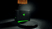 Toaster GIF by Razer