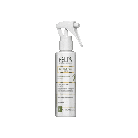Leavein Sticker by Felps Profissional
