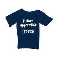 Fathers Day Work Sticker by Reece Plumbing