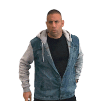 CelebrityApprentice reaction what huh australia Sticker