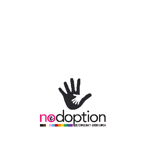 nodoption  Sticker