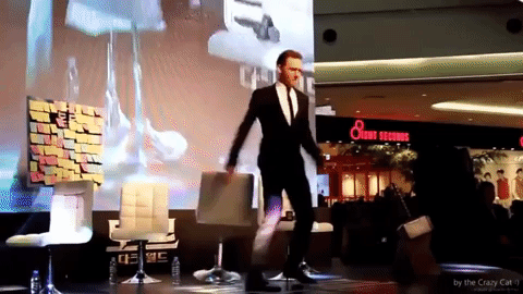 tom hiddleston GIF
