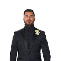 Channel 9 Reaction Sticker by Married At First Sight Australia