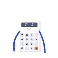 School Education Sticker