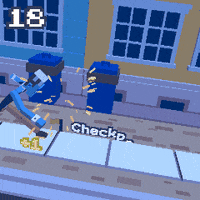 steppypants GIF