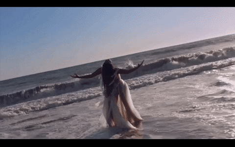 Beyonce Africa GIF by CRWNMAG