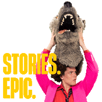 Play Hard Drinking Sticker by Talent&Pro