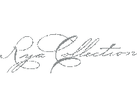 Brand Calligraphy Sticker by Rya Collection