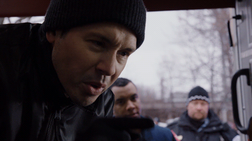 chicago pd nbc GIF by One Chicago