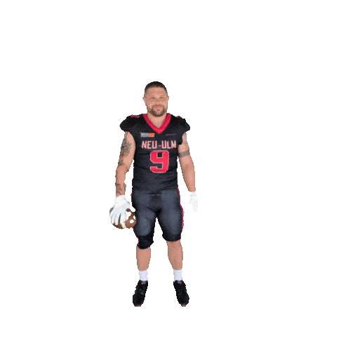 Neu Ulm Football Sticker by neu-ulm-spartans