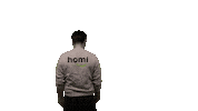 Homimarco Sticker by Homimakelaars