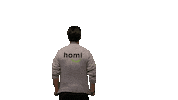 Homimarco Sticker by Homimakelaars