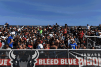 marching band dance GIF by The Undefeated