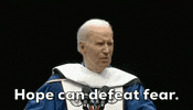 Joe Biden GIF by GIPHY News