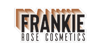 Makeup Cosmetics Sticker by FrankieRose