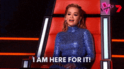 Rita Ora GIF by Channel 7