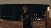 Music Video Artist GIF by Jamie Miller