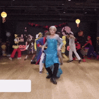 Let It Go Treasure GIF