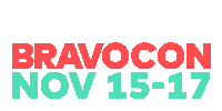 Sticker by Bravo TV