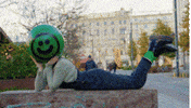 Buty Smile GIF by GoodTasteProduction
