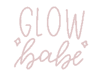 Balayage Babe Sticker by ShopHappies
