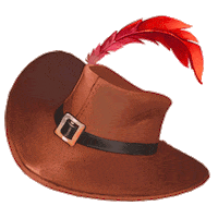 Decorations Hat Tip Sticker by Owlient