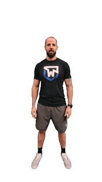 Cfw Sticker by Crossfit Wädenswil
