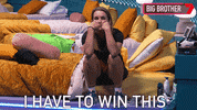 Big Brother Win GIF by Big Brother Australia
