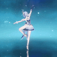 Dancing GIF