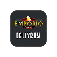 Emporiobrasil Sticker by Smoke Brasil