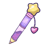 Art Create Sticker