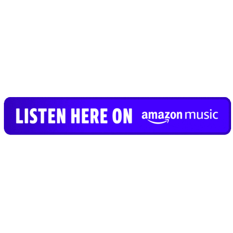 Link Listen Here Sticker by Amazon Music