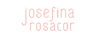 josefinarosacoroficial rosa cor josefina josefinarosacor Sticker