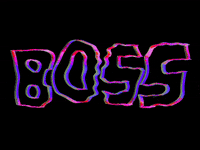 Art Glitch GIF