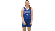 Sport Basketball Sticker by Basket_fi