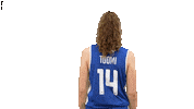 Sport Basketball Sticker by Basket_fi