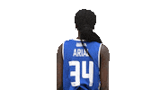 Sport Basketball Sticker by Basket_fi