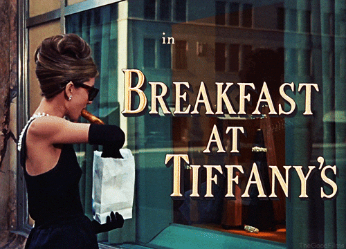 Audrey Hepburn Vintage GIF by The Good Films