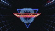 Contra Zoneoftheenders GIF by KONAMI