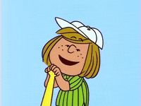 charlie brown GIF by Peanuts