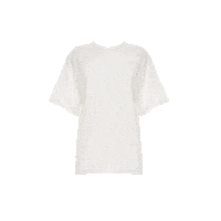 milkwhite fashion vintage clothing dress Sticker