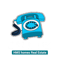 Sticker by HMS homes Real Estate