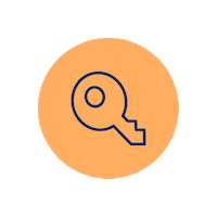 Daniels Plat Access Sticker by The Daniels Corporation