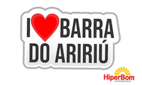 Sticker by Hiperbom Supermercados