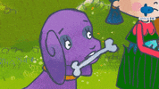 Happy Animation GIF by Mola TV Kids