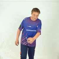 Pablo GIF by Copenhagen Flames