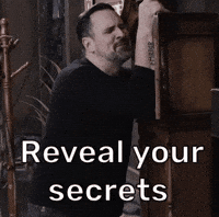 Travis Willingham Critical Role GIF